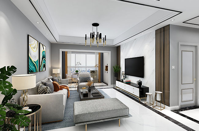 5個(gè)冷門裝修知識(shí)，讓家住起來更舒服