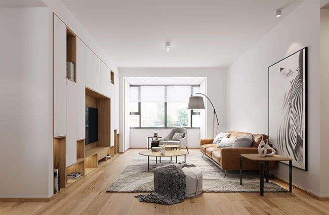 冷天裝修，家里鋪瓷磚需要注意什么？