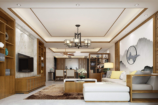 裝修前記得量房，裝出自己心儀的家