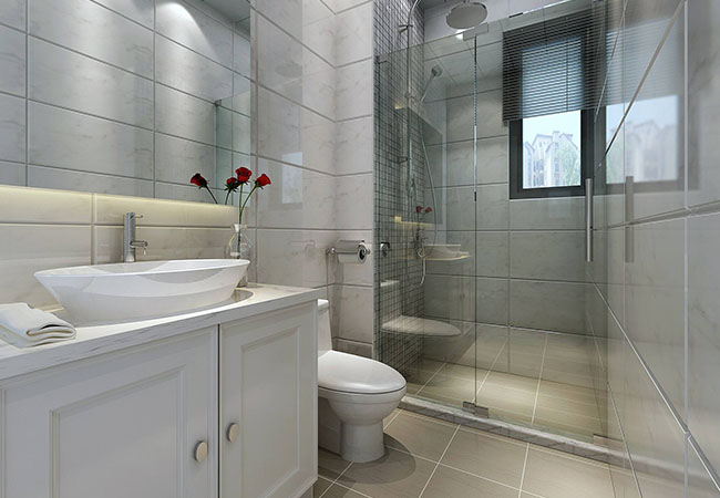 衛(wèi)生間干濕分離的優(yōu)缺點(diǎn)，怎么裝修更好？