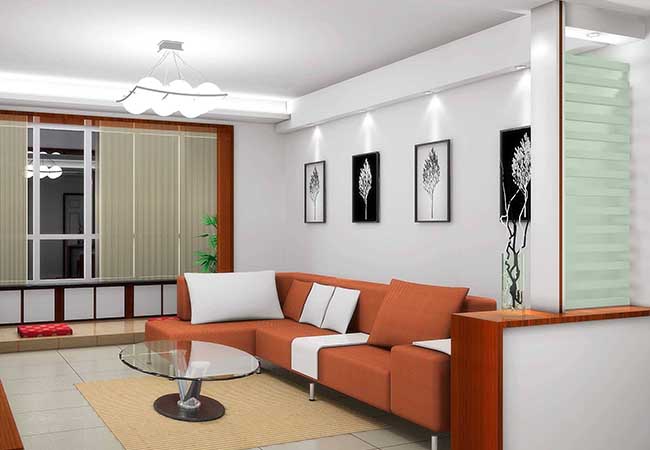 搞懂這些，讓房子裝修井然有序！