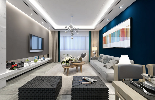 家里裝修時(shí)，室內(nèi)照明的幾個(gè)誤區(qū)！