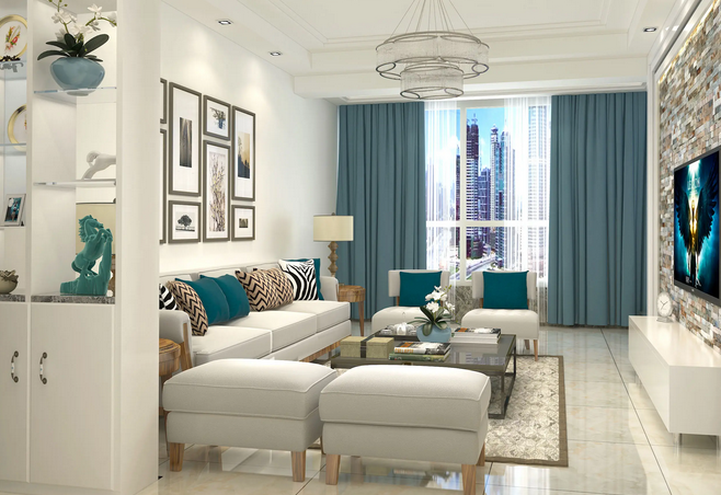 掌握這幾個(gè)裝修技巧，輕松解決房屋痛點(diǎn)！