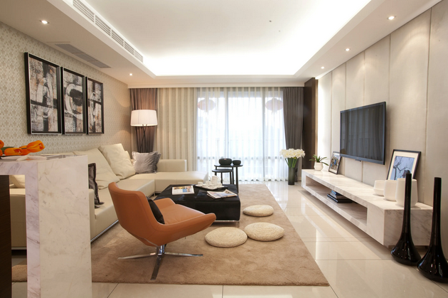 圖解家裝水電安裝定位尺寸，裝修前必須熟記于心的尺寸