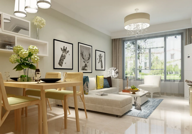 什么是無(wú)主燈設(shè)計(jì)，它有什么優(yōu)點(diǎn)？