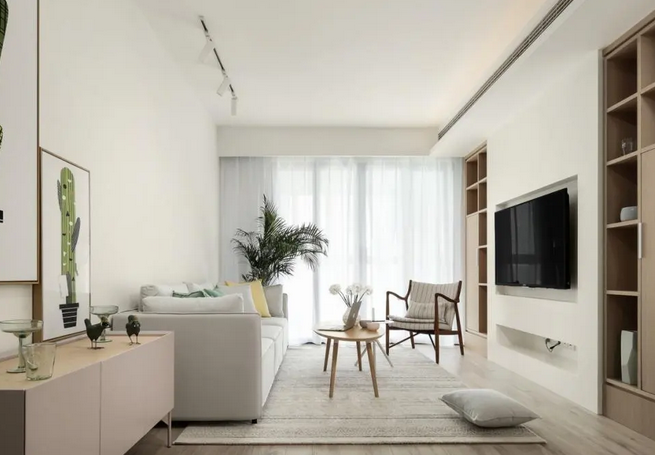 裝修知識：關(guān)于隱形門，你知道多少？