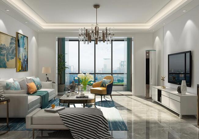 家庭裝修小知識，提高居住舒適度