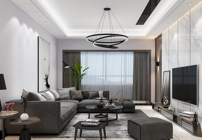 學(xué)會這6點裝修技巧，讓廚房干凈又整潔