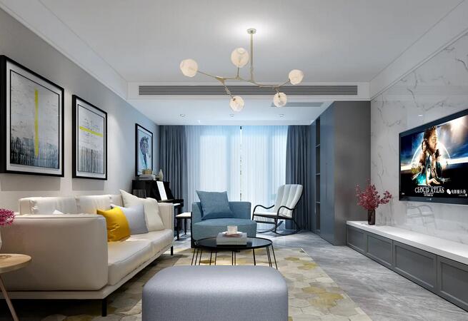 小戶型餐廳又小又?jǐn)D，該怎么裝修好呢？