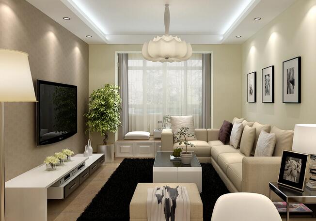 新房裝修沒有頭緒，看看這幾點！