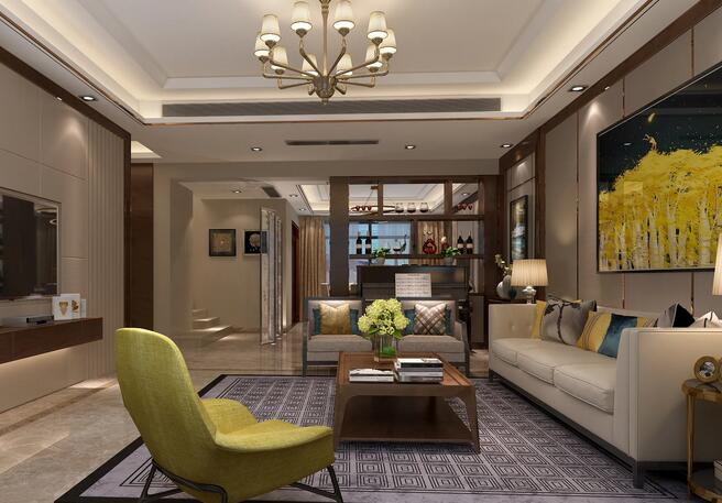 新房裝修的幾個小妙招，你都知道嗎？