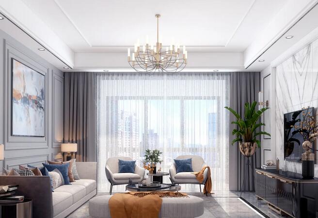 注意這些裝修小細節(jié)，讓家更溫馨