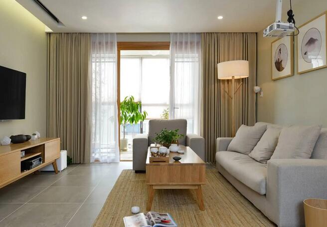 實用干貨分享：家裝需要注意更多細節(jié)！