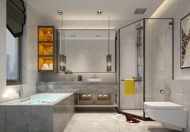 10條過來人的衛(wèi)生間裝修經(jīng)驗(yàn)