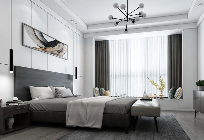 13個臥室裝修小知識，讓睡眠更有質(zhì)量