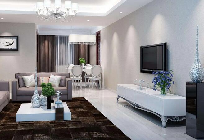 10條裝修技巧，讓您的房子看起來更寬敞明亮