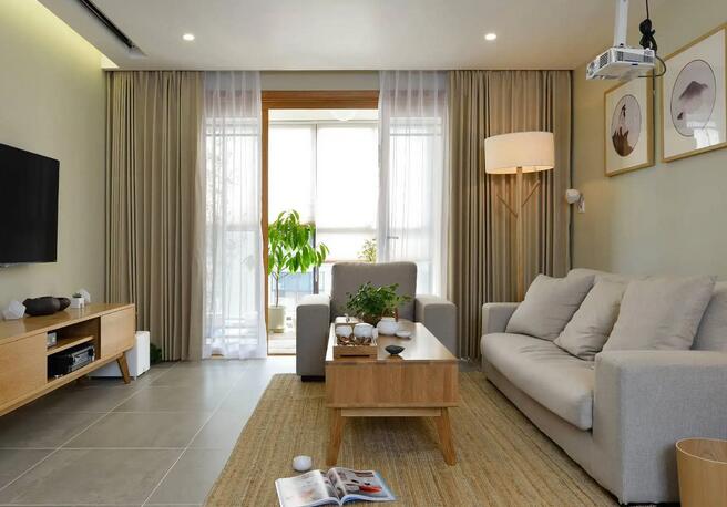 毛坯房裝修的幾個步驟，小白必看