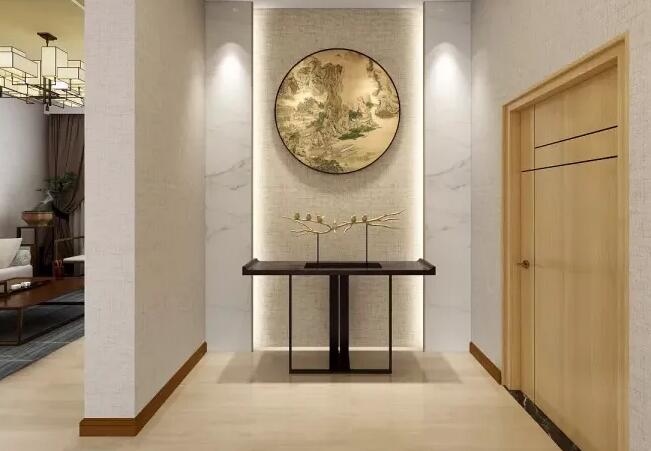 5個玄關(guān)裝修風(fēng)水禁忌，千萬要注意