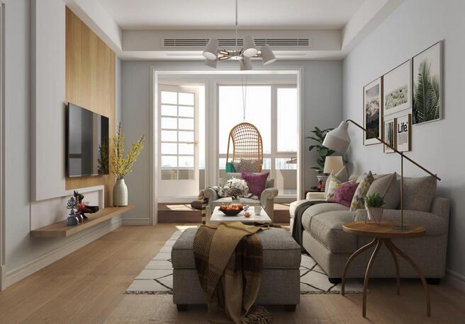 夏季裝修房子時(shí)要注意防潮