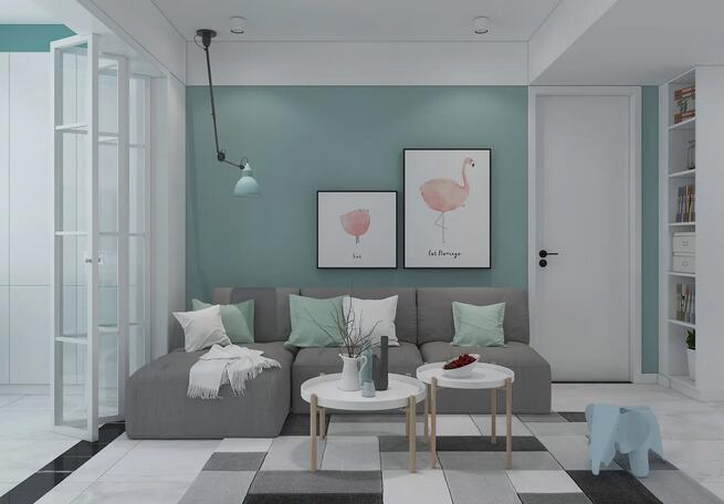 裝修技巧：6個(gè)隱形設(shè)計(jì)，打造高品質(zhì)家居環(huán)境