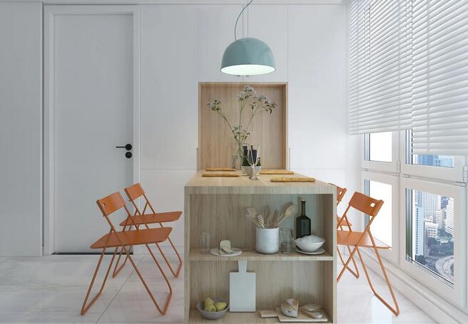 室內(nèi)裝修冷知識(shí)，被大多數(shù)人都忽視.