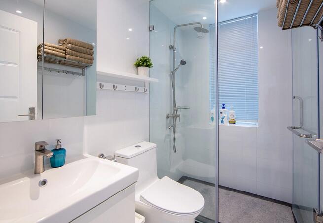 衛(wèi)生間裝修小竅門，過來人的經(jīng)驗分享