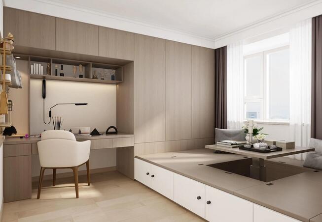 把握家裝流程，避免多走彎路