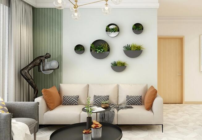 房子裝修設(shè)計的細(xì)節(jié)，打造溫馨小窩