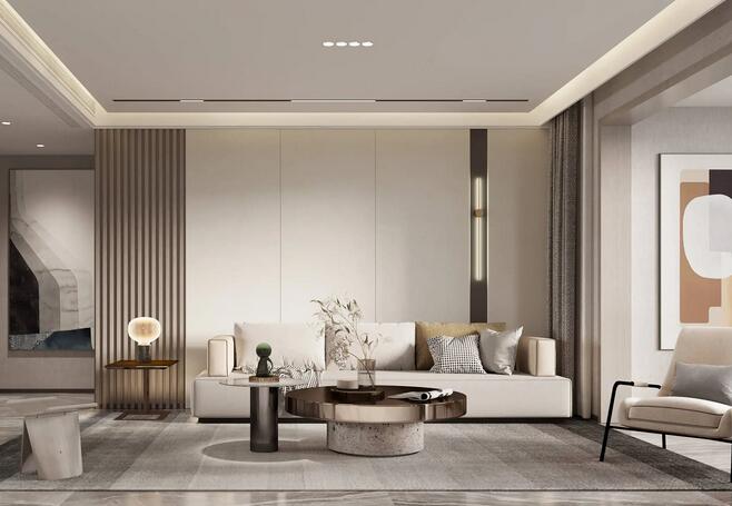 臥室裝修細(xì)節(jié)，還您一個(gè)溫馨的家