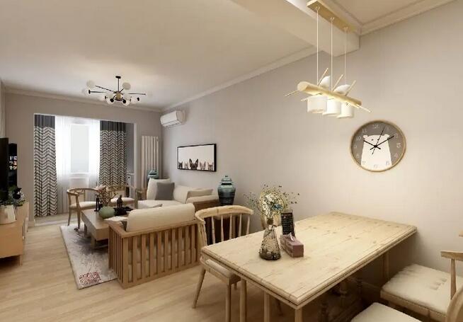 舊房翻新時(shí)墻面裝修要注意什么？