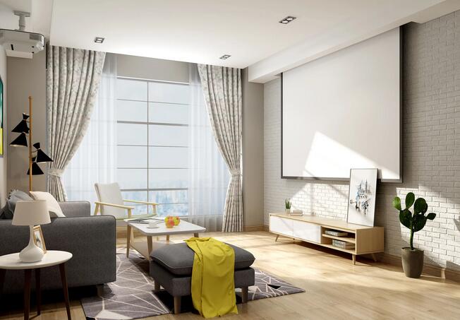 夏日裝修房子時(shí)，鋪地板需要注意什么？