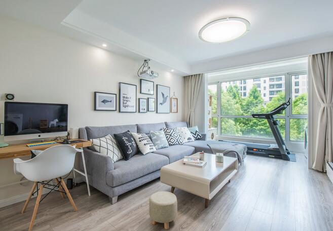 了解這些裝修知識(shí)，省心更省力