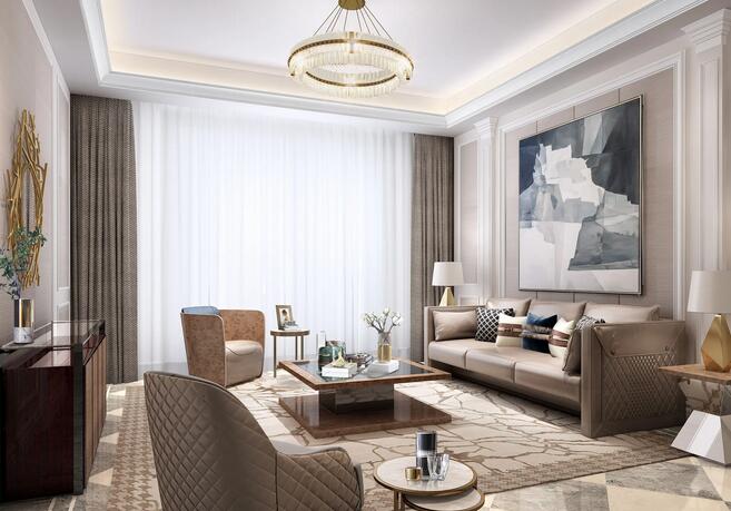 裝修時做好這些細節(jié)，改善生活品質(zhì)