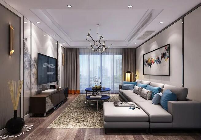 房屋裝修設(shè)計(jì)的5個(gè)要點(diǎn)