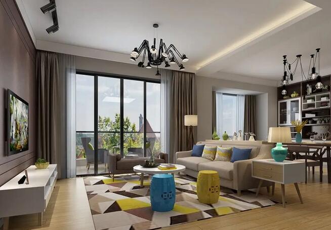 陽臺裝修設(shè)計(jì)要點(diǎn)，陽臺裝修如何搭配？