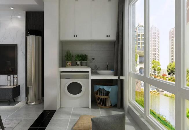 陽臺裝修的基礎(chǔ)知識與技巧