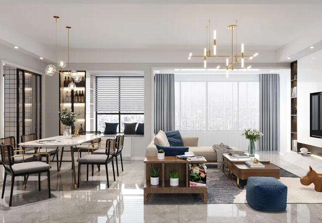 房屋室內(nèi)裝修需要注意什么？