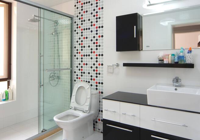 衛(wèi)生間裝修布局的9個(gè)知識(shí)