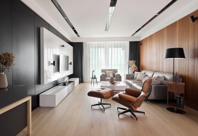 6個(gè)裝修搭配技巧，打造愜意家居生活