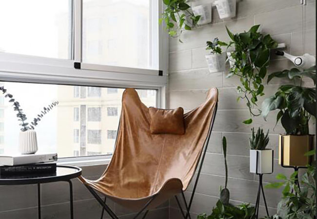 陽臺(tái)裝修知識(shí)，陽臺(tái)怎么裝修比較好？