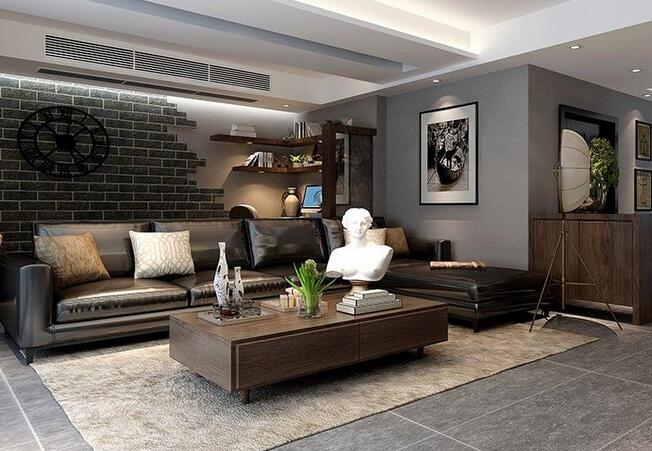 不要電視的客廳要怎么裝修設(shè)計(jì)？