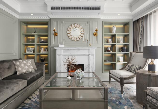 家里有小孩的，裝修時需要注意這10點