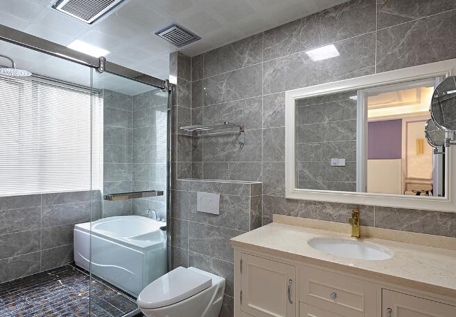 衛(wèi)生間裝修小知識，空間規(guī)劃很重要