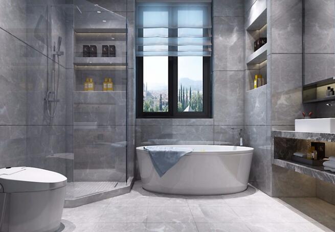 衛(wèi)生間裝修地漏的那些事