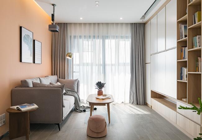 10個裝修冷知識，打造溫馨小窩