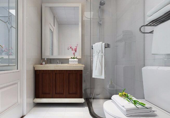 關(guān)愛老人，如何裝修出舒適的沐浴環(huán)境