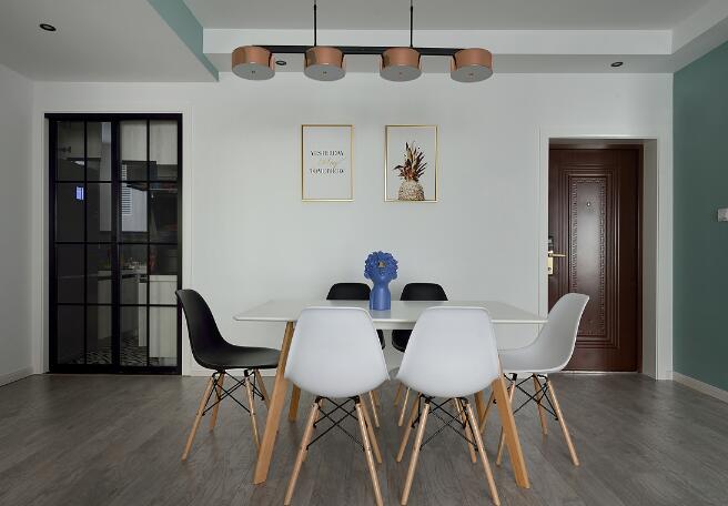 餐廳、廚房如何更好的裝修設計？