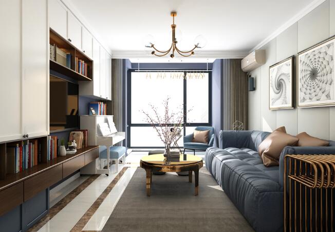 裝修中的硬裝和軟裝有什么區(qū)別？