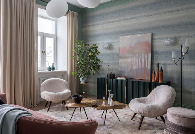 各種裝修風(fēng)格與地板如何搭配？