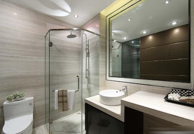 5個衛(wèi)生間裝修設(shè)計技巧，細(xì)節(jié)打造品質(zhì)生活